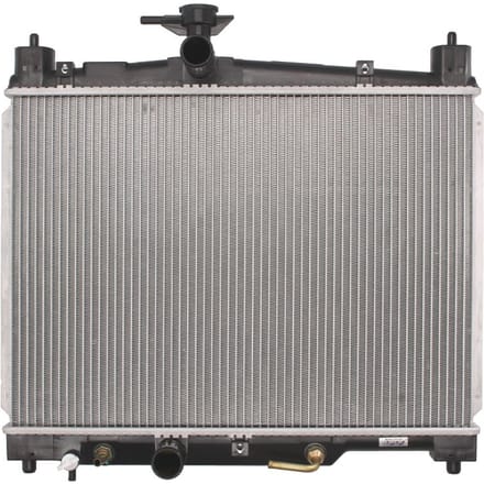 Radiator, motorkoeling KOYORAD PL011606