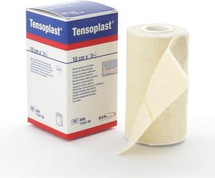 BSN Tensoplast 10 cm