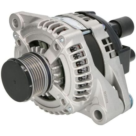 Driefasige generator HC-CARGO 116649