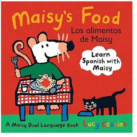 Maisys Food - Cousins Lucy