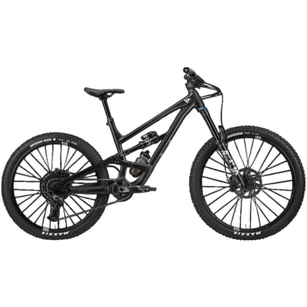 Framebescherming Monkey Products YT - Capra-MX-Alloy - 2022-2023 Gloss