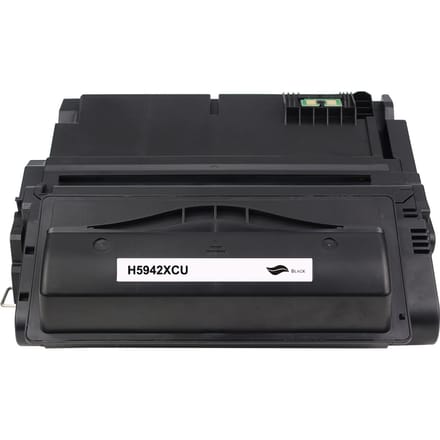 SecondLife - HP toner (Q 5942X) 42X Black