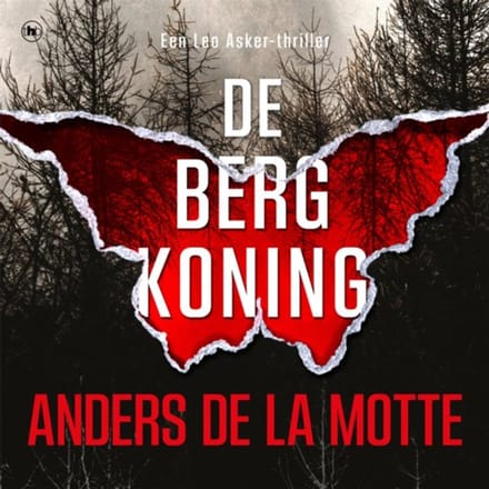 De Bergkoning - Leo Asker - Anders de la Motte