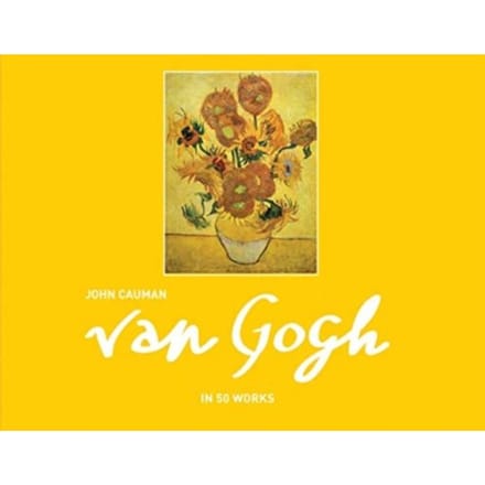 Van Gogh - John Cauman