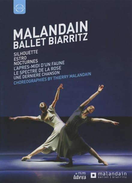Malandain Ballet Biarritz [Video]