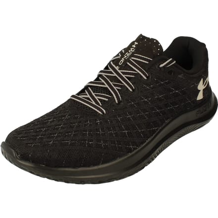 Under Armour Flow Velociti Wind 2 Dames Hardloopschoenen
