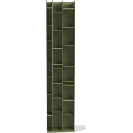 MDF Italia - Random 3C - olijfgroen