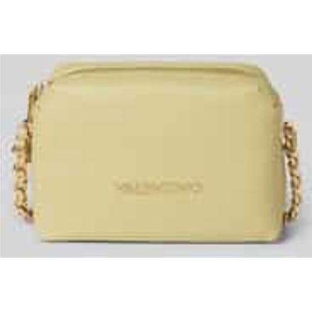 VALENTINO Schoudertas Arcadia Camera Bag Pistacchio Lichtgroen