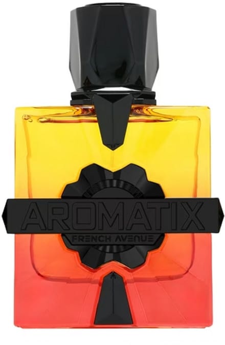 French Avenue Aromatix Forbidden Fruit | Eau de Parfum | 100 ml