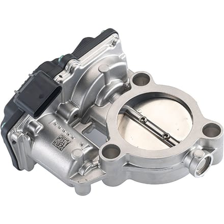 Gasklephuis VDO A2C59507099