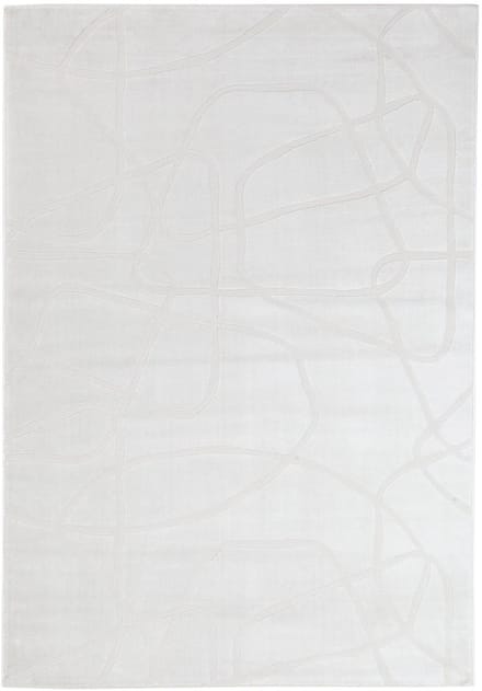 Dutch Lifestyle - Mito 1 Ivoor - PP/Polyester - Vloerkleed - Beige