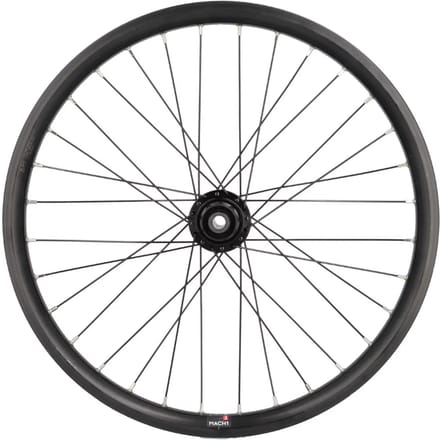 Achterwiel Velox Mach1 Kargo L Moy. Shim Tc500 Cl A. Trav. 12x