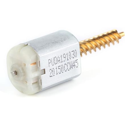Centrale Deurvergrendeling Actuator Motor 81447?4D500 Geschikt voor Sedona Schuif 2006?2014 white