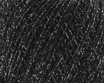 872-8213 Glitter 10x25gram antraciet