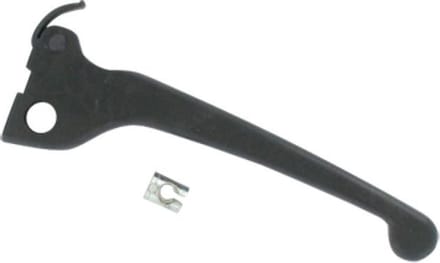Levier frein droit RSM pour Mobylette MBK 50 51 Evasion plastique Neuf