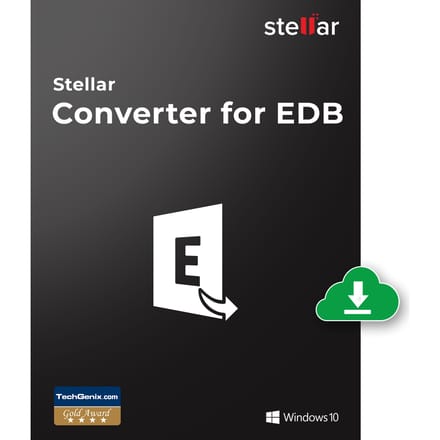 Stellar Converter for EDB Toolkit