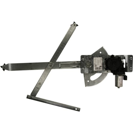 Raamregelaar MAGNETI MARELLI 350103929000 links