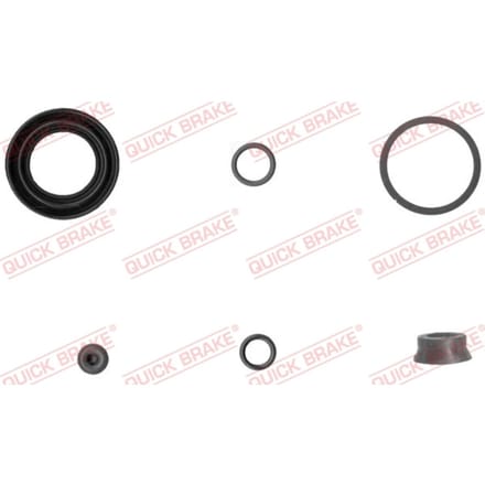 Reparatieset, remklauw QUICK BRAKE 114-0020