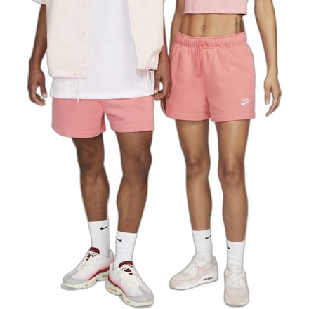 Damesshort Nike Club MR