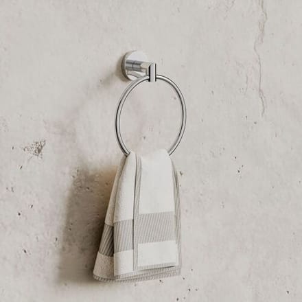 Kronenbach Radia towel ring 29.100.075.0005