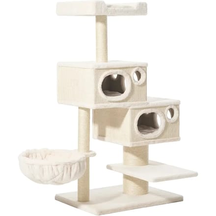 Kattenboom Nobby Pet Binka