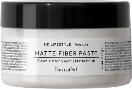 Ontharingswax Lichaam Farmavita Hd Lifestyle (100 ml)