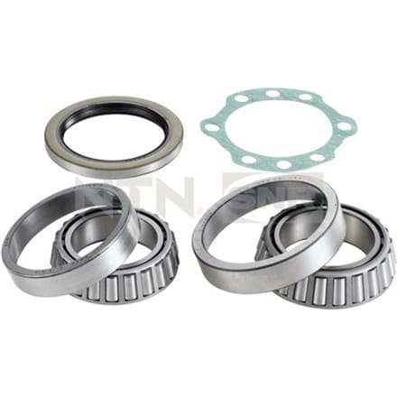 Wiellagerset SNR R141.15