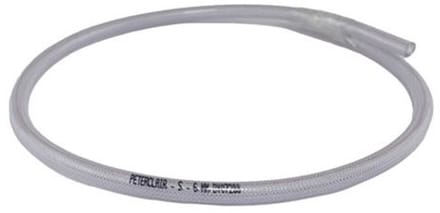 Hollex 50 meter transparante PVC Slang 9x15mm