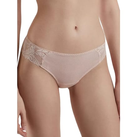 Tanga lage taille voor dames Conte Elegant Mirage TP6065