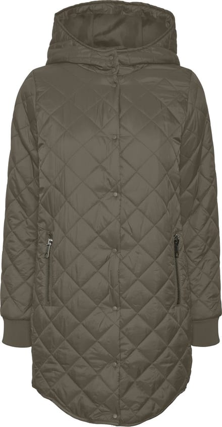 Vero Moda Jas VMHAYLE Gequilte jas