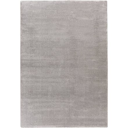 ARTE ESPINA Vloerkleed Nila (100, Grijs, 80 x 150 cm)