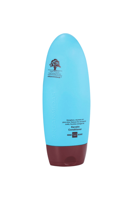 Arganmidas Keratin Treatment Conditioner 450 ml