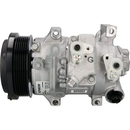 Compressor airconditioning DENSO DCP50228