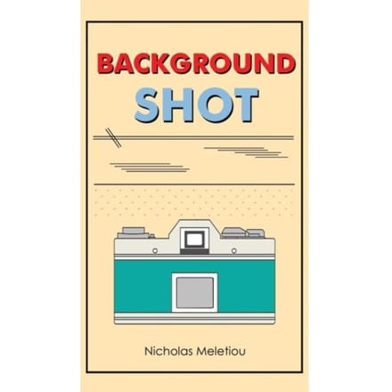 Background Shot - Nicholas Meletiou