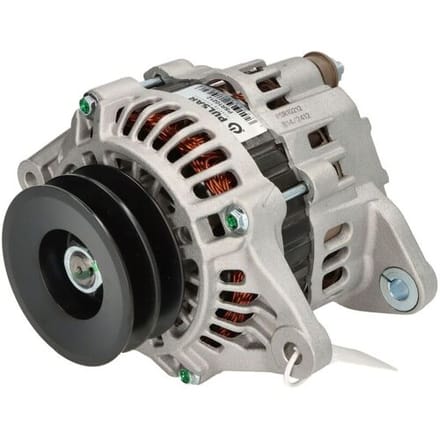 Driefasige generator PULSAR ROTATING ELECTRICS PSR10212
