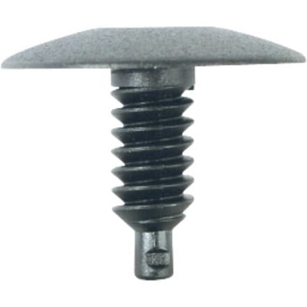 KS Tools 420.5866 Verbindingsclip voor VW, verpakking van 50 stuks