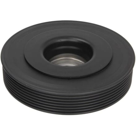 Riemschijf, krukas SNR DPF355.29
