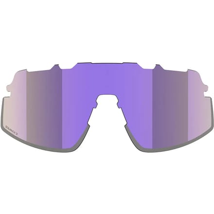 Reserveglazen voor brillen AZR Speed RX