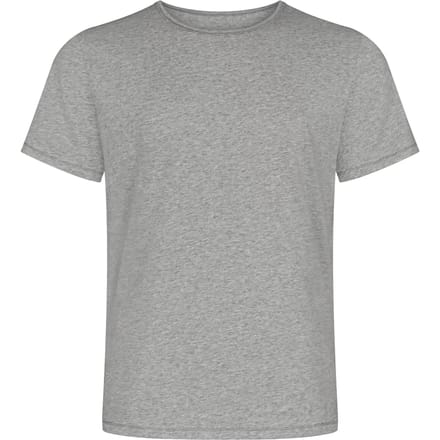 Sloggi men EVER Ease O-Neck Heren Ondershirt - GRIJS