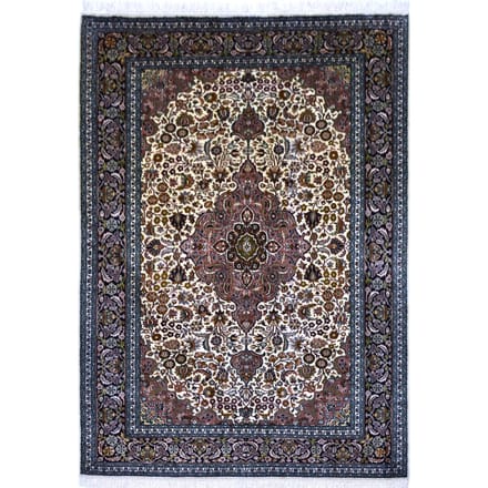 Vloerkleed Kashan | Casa Caron