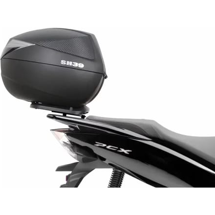 Support de top case Shad pour Scooter Honda 125 PCX 2010 à 2021 H0PC11ST / Top Master Neuf