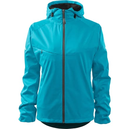 Waterdicht damesjack Malfini Cool 514
