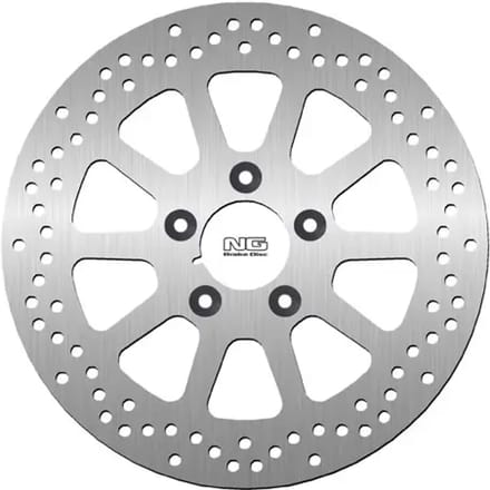 Remschijf voor vaste motorfiets NG Brake Disc DIS1494