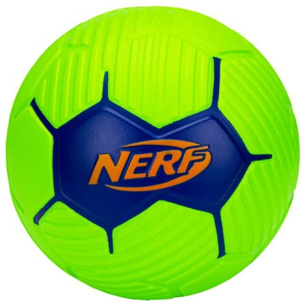 Franklin NERF proshot soccer foam voetbal - 18cm
