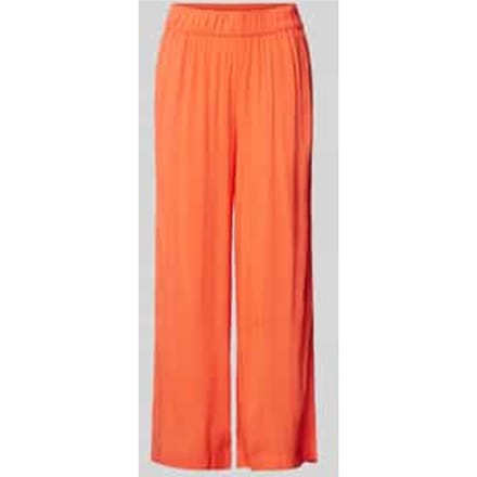 Culotte met elastische band