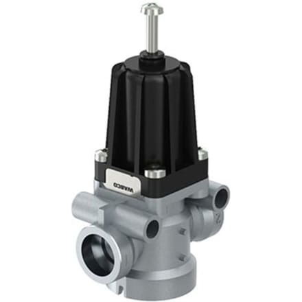 Overdrukventiel WABCO 475 010 302 0