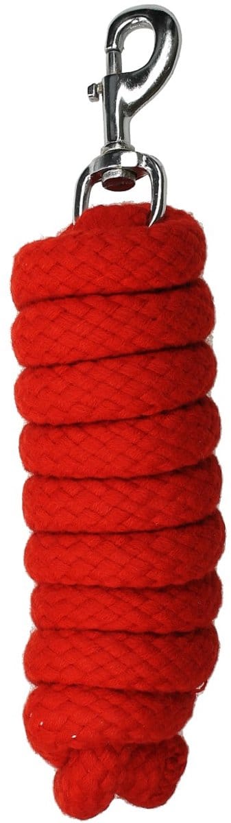 Epplejeck Halstertouw Epplejeck Neon Rood
