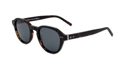 Tommy Hilfiger TH 1970/S 086 Zonnebril - Heren - Bruin
