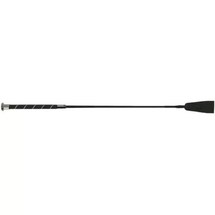 Paardrijzweep Whip & Go Insertstrass