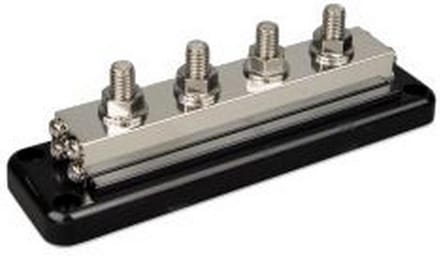 Victron Busbar 600A 4P +cover